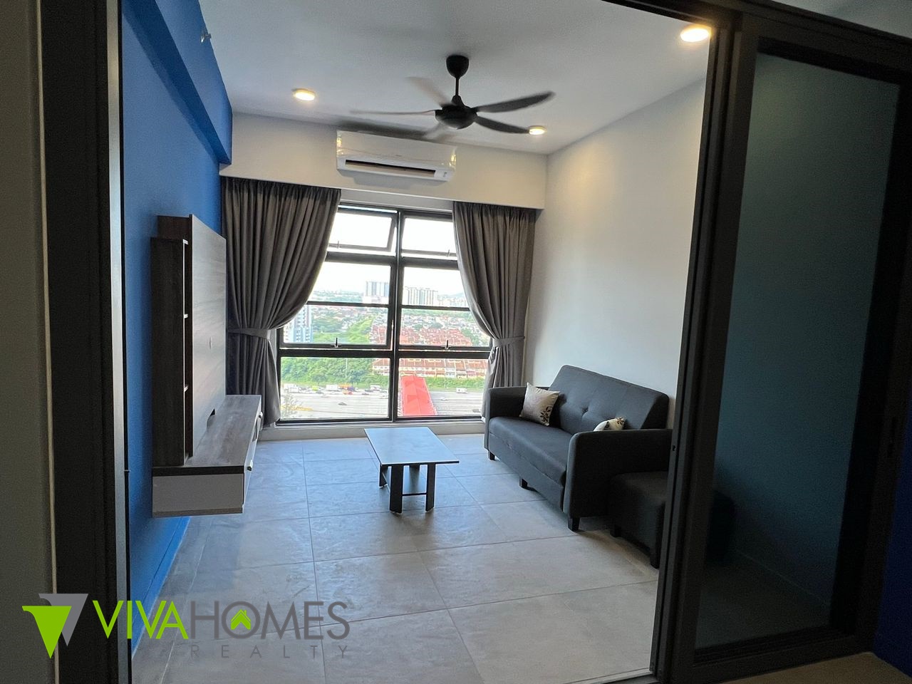Union Suites, Bandar Sunway - photo 2