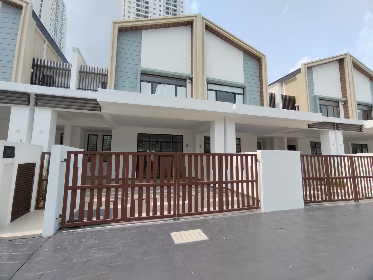 Puchong Legasi - photo 6