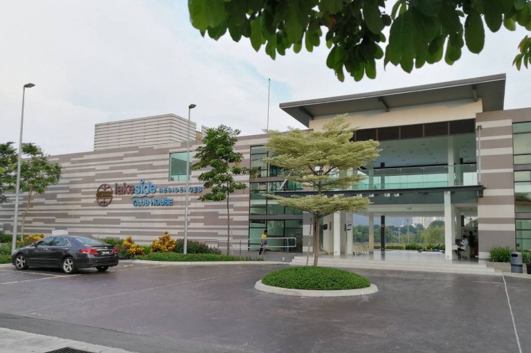 Lakeside Residence Puchong - photo 8