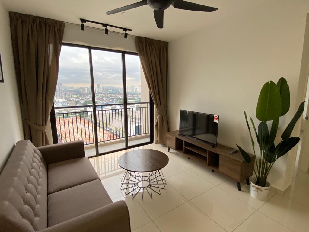 Kenwingston Skylofts - photo 2