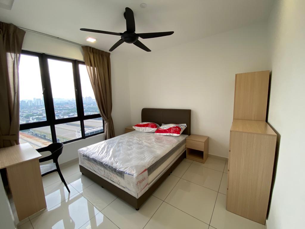 Kenwingston Skylofts - photo 4