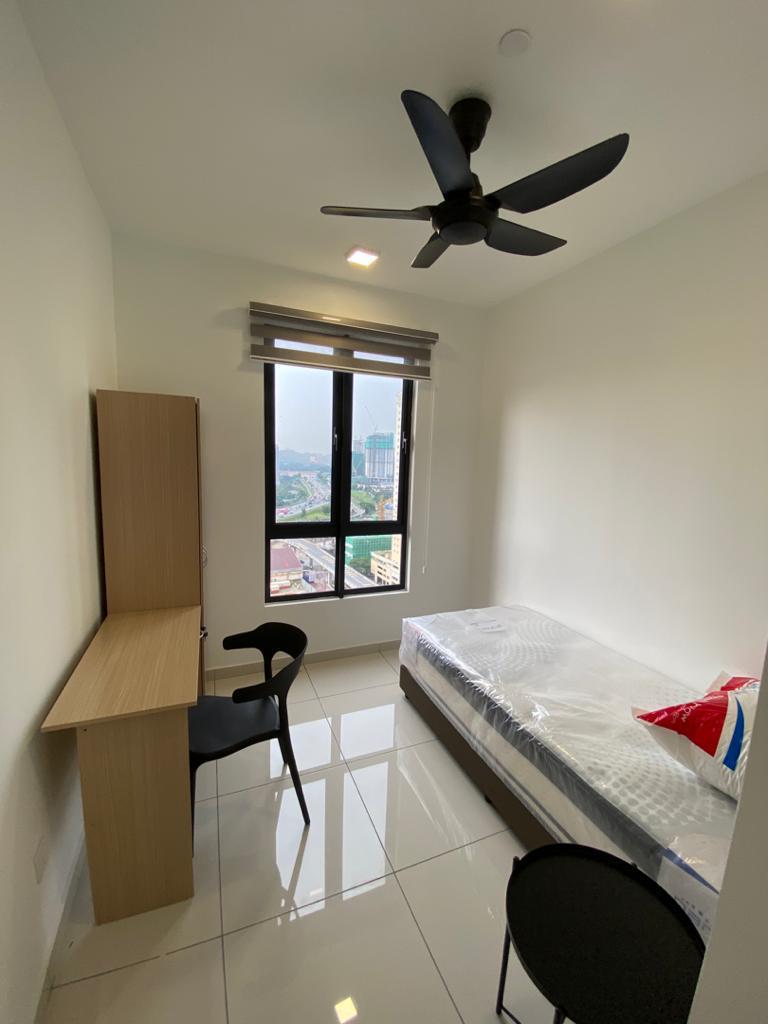 Kenwingston Skylofts - photo 5