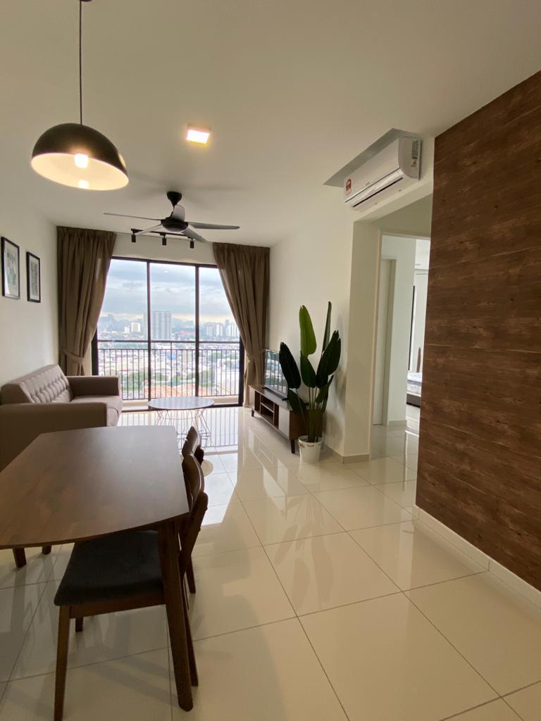 Kenwingston Skylofts - photo 6
