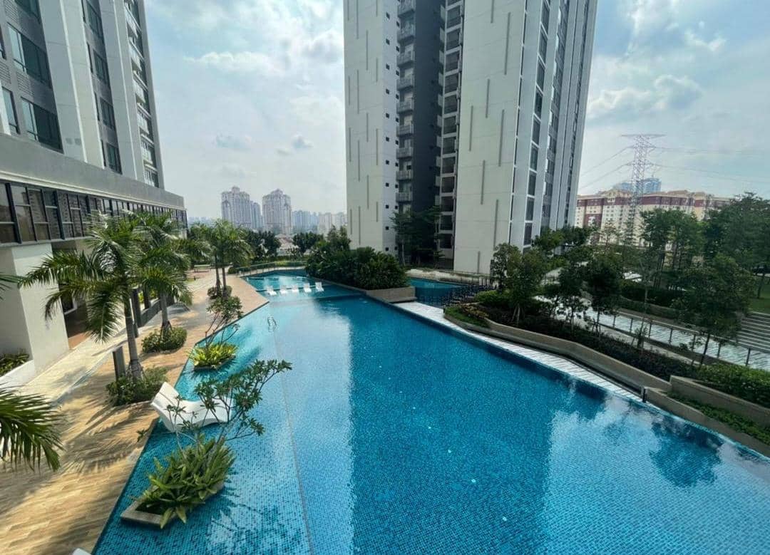 Greenfield Residence, Bandar Sunway - photo 5