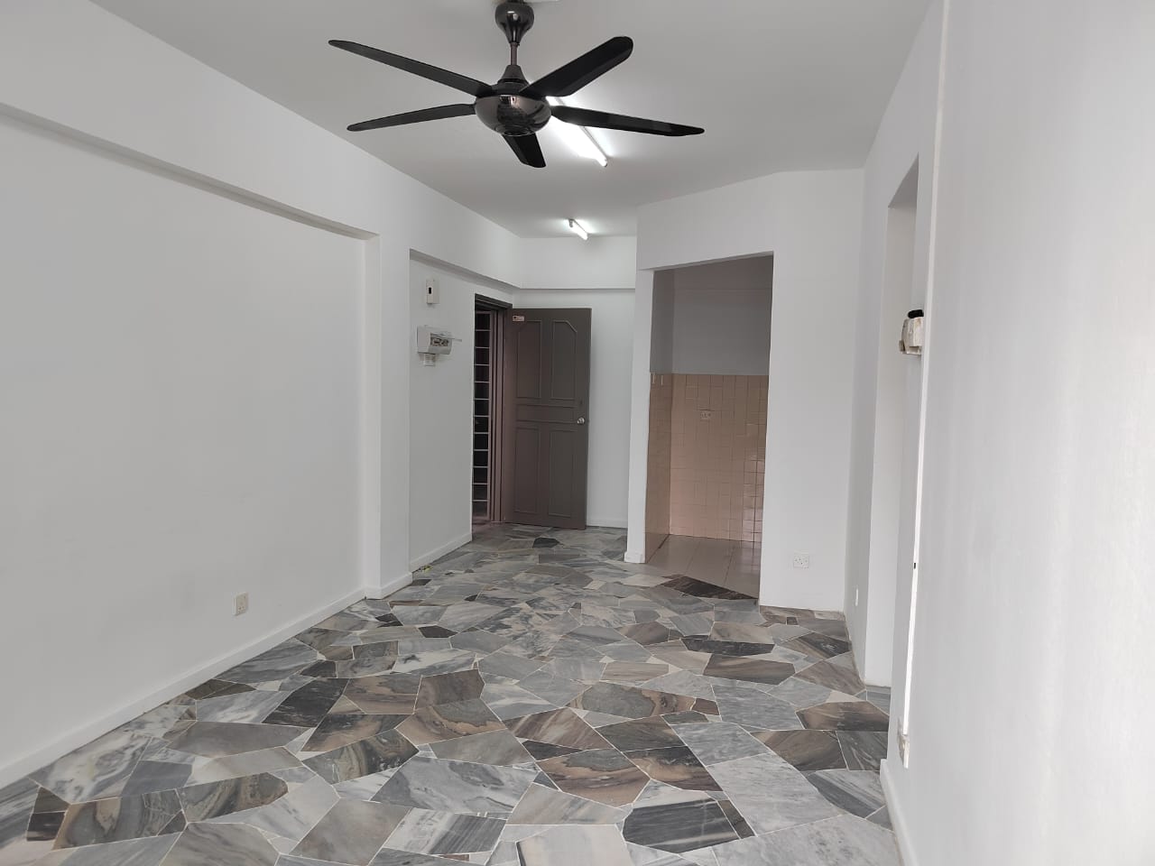 Sentul Park Apartment - photo 3