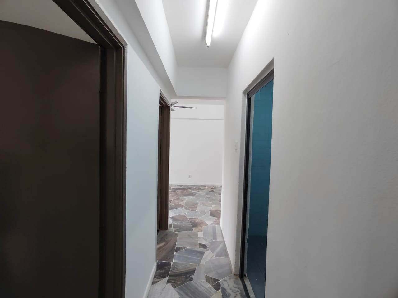 Sentul Park Apartment - photo 7