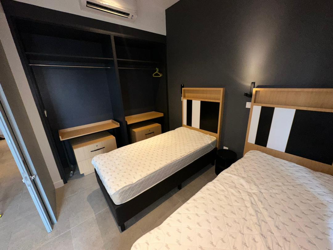 Union Suite - photo 4