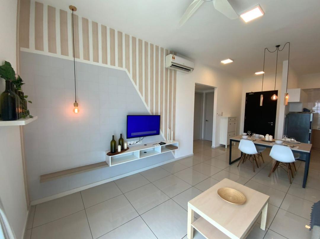 Sunway Geo Residences Bandar Sunway - photo 2
