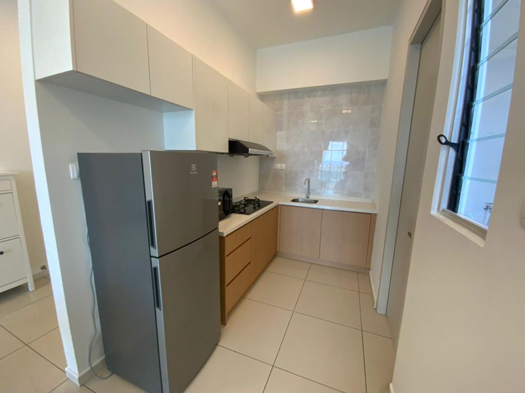 Sunway Geo Residences Bandar Sunway - photo 6