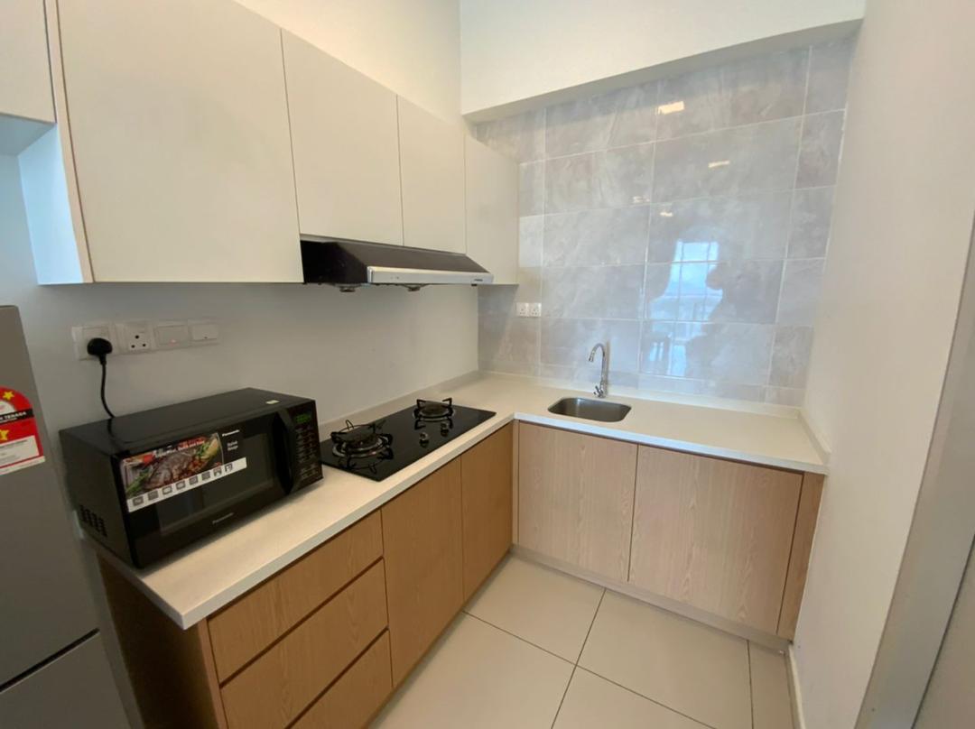 Sunway Geo Residences Bandar Sunway - photo 7