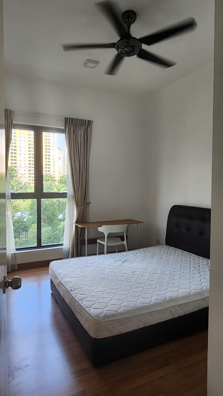 Amarine Lakeside Condominium at Bandar Sunway - photo 8