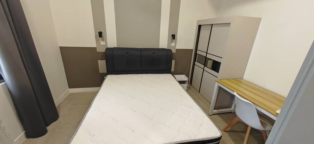Union Suite - photo 3