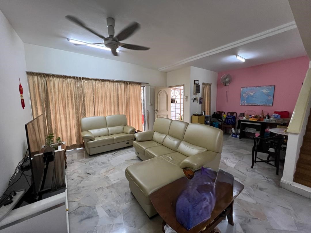PJS 9 Bandar Sunway 2 Storey Terrace by Alvin - photo 2