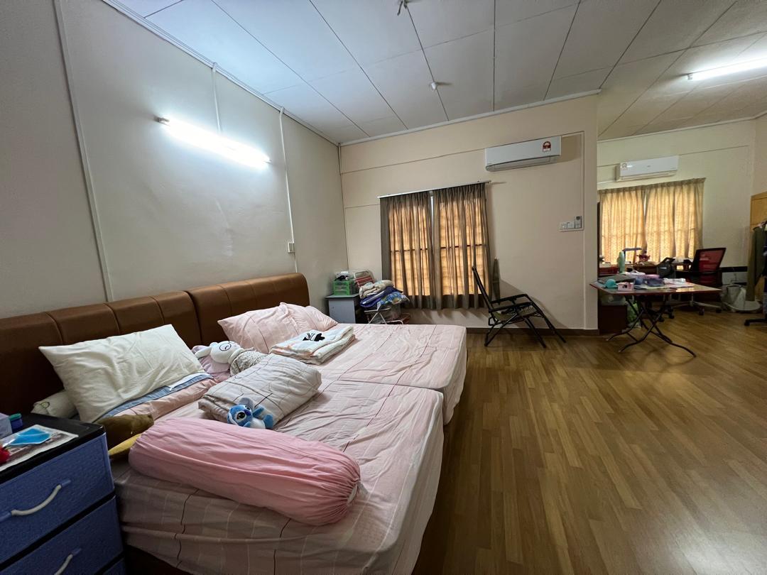 PJS 9 Bandar Sunway 2 Storey Terrace by Alvin - photo 4