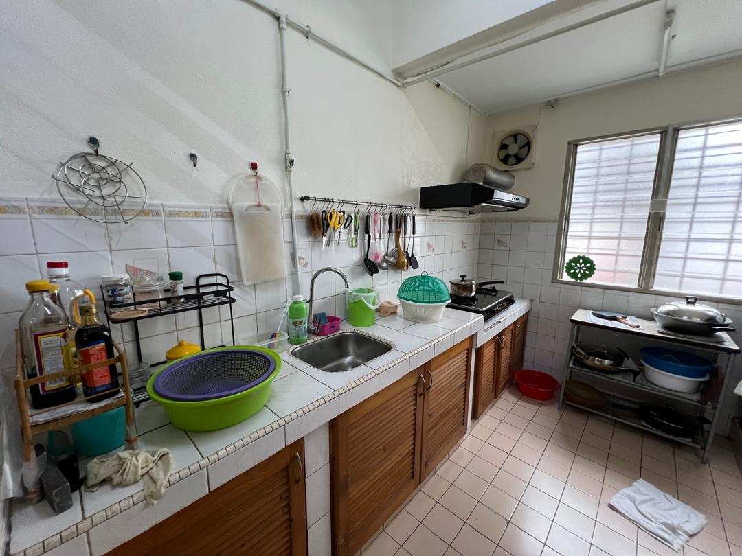 PJS 9 Bandar Sunway 2 Storey Terrace by Alvin - photo 6