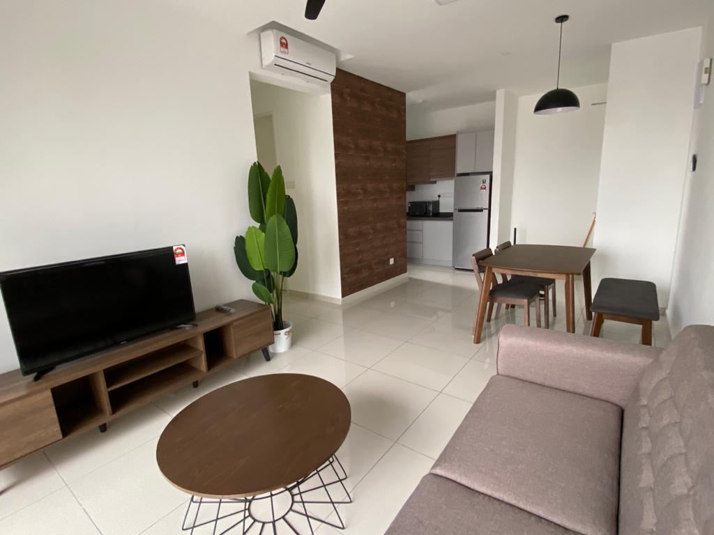 Kenwingston Skylofts - photo 2