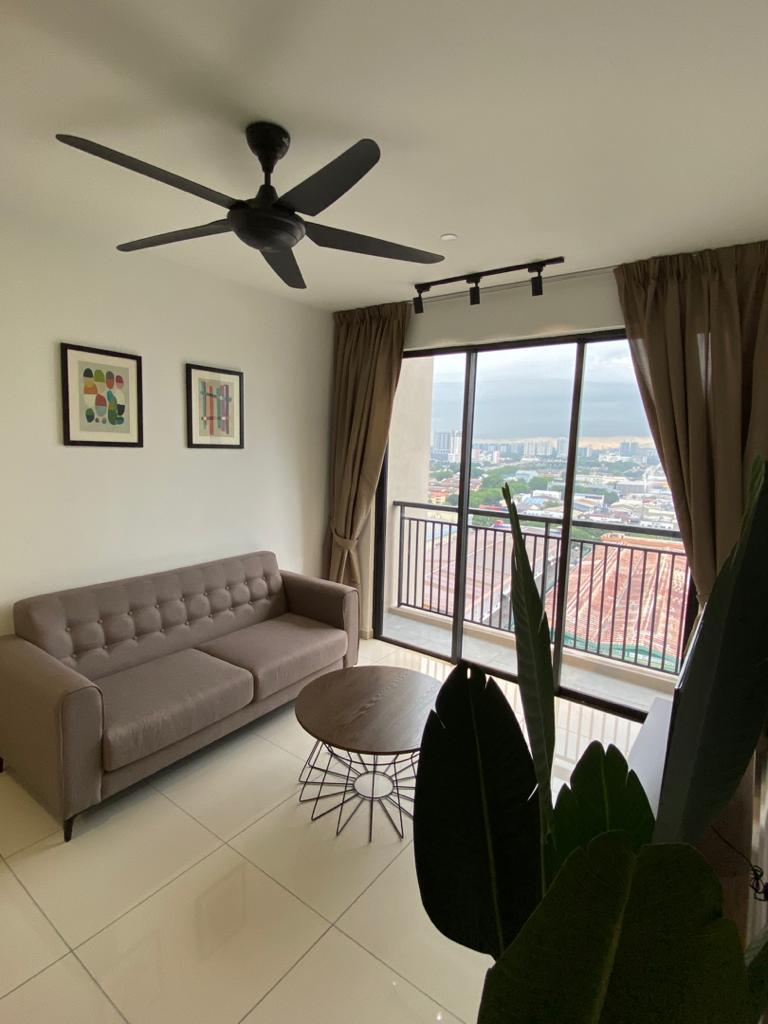 Kenwingston Skylofts - photo 3