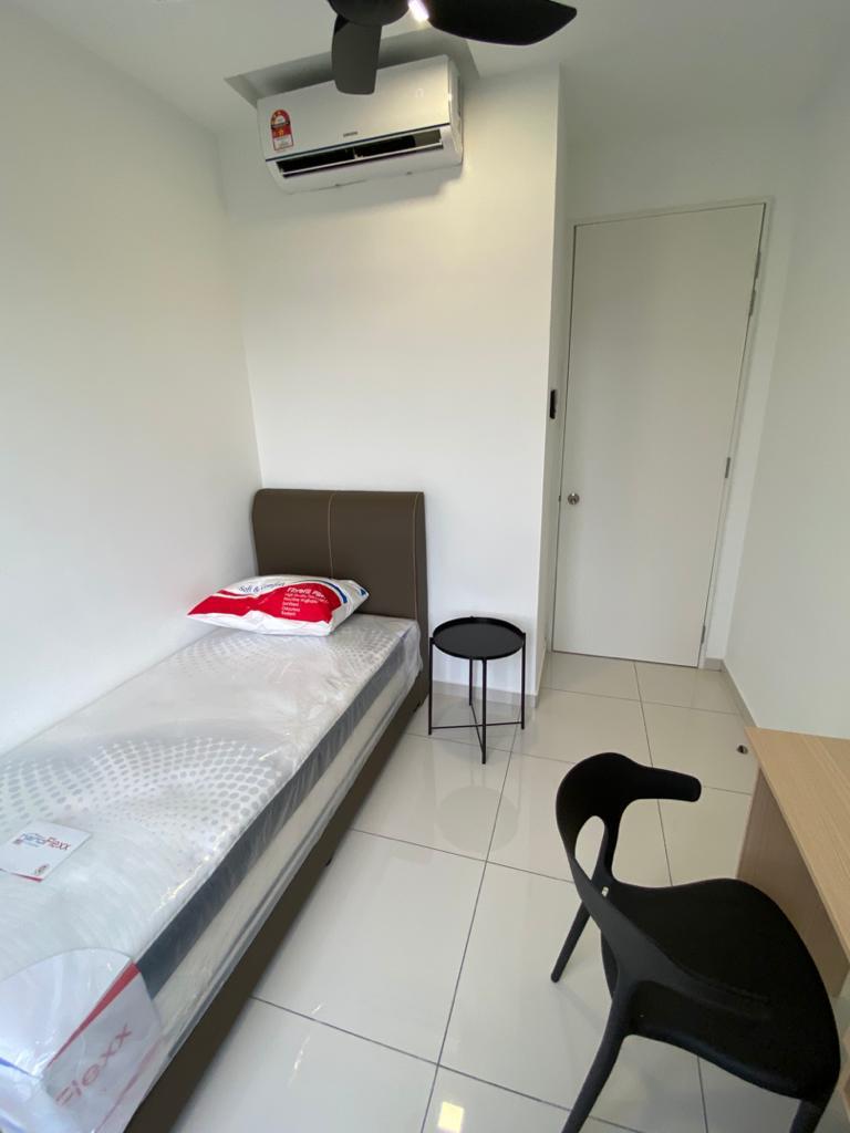 Kenwingston Skylofts - photo 5