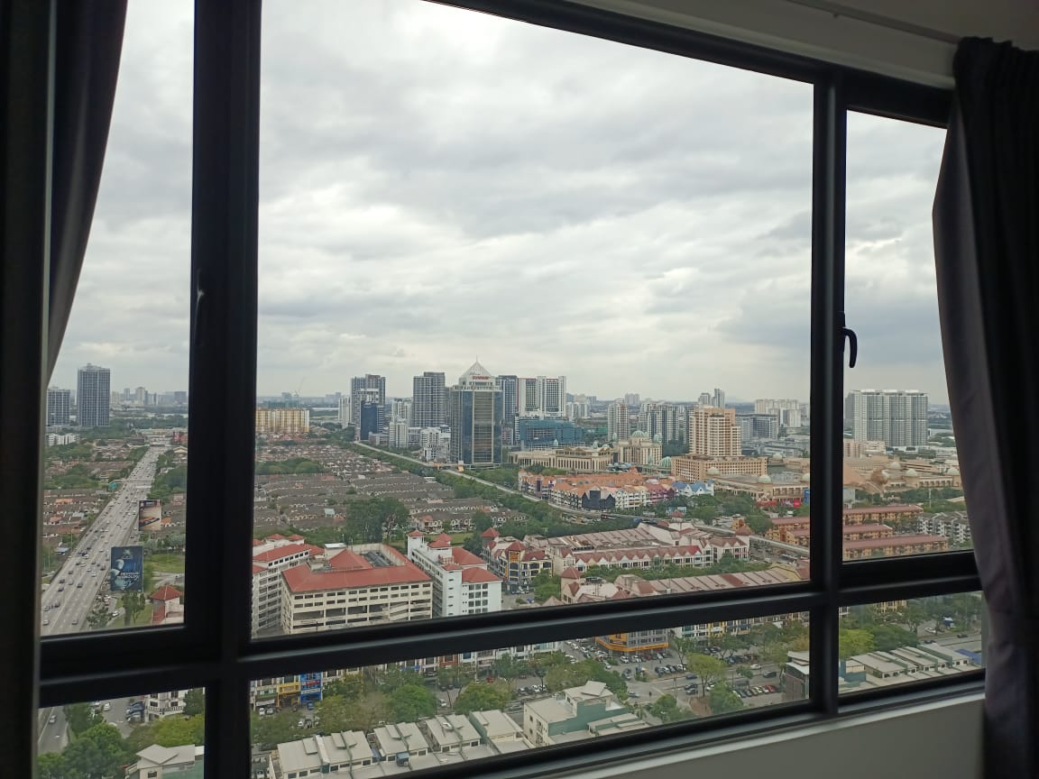 Greenfield Residence, Bandar Sunway - photo 5