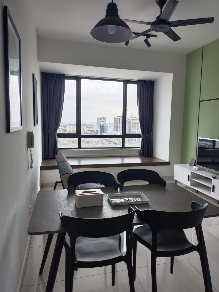 Greenfield Residence, Bandar Sunway - photo 5