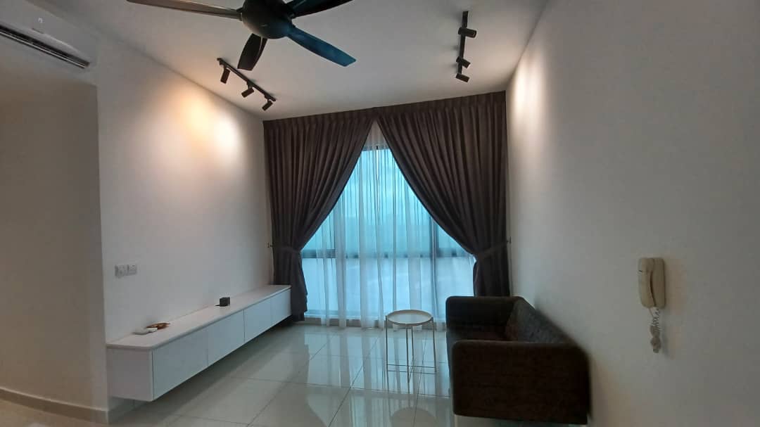 Greenfield Residence, Bandar Sunway - photo 5