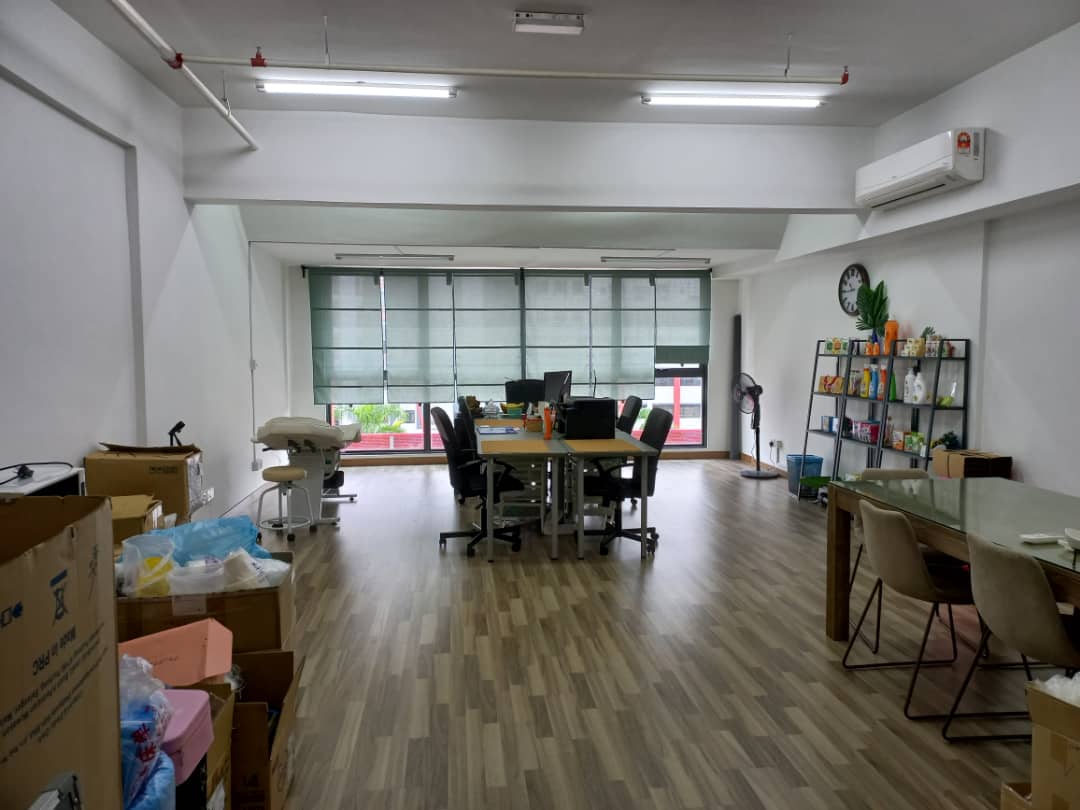 Geo Avenue Office ...