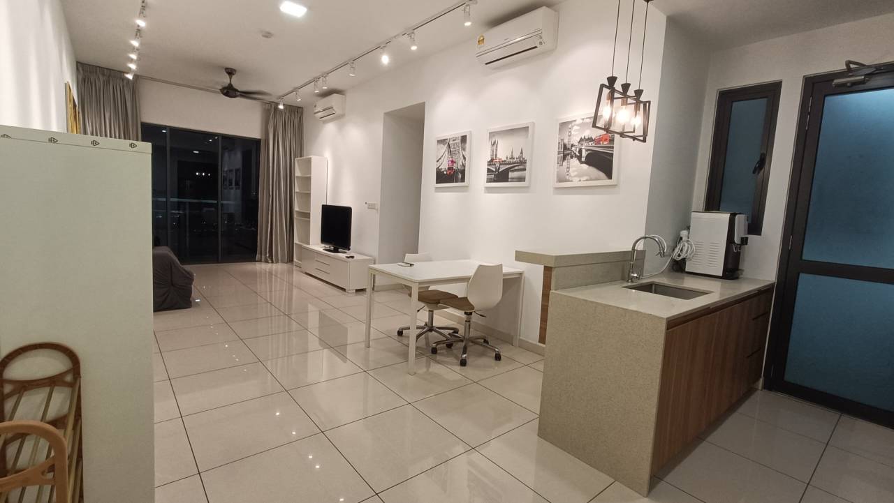 Sunway GeoSense - photo 2