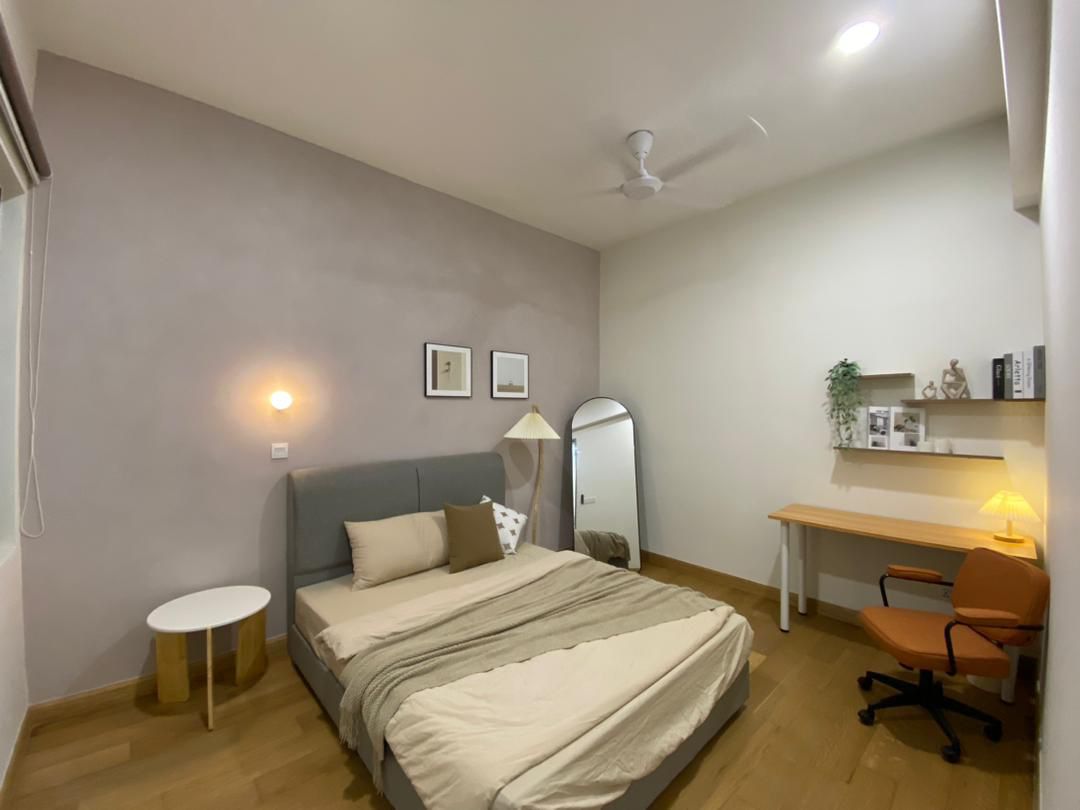 Union Suite ...