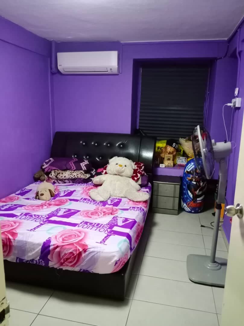 Triple Storey Terrace House, Jalan Dato Senu 29, T - photo 5