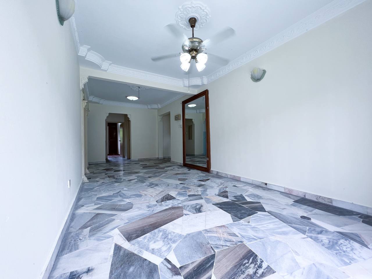 SELL Desa 288 Apartment Ampang LEVEL 1 - photo 3