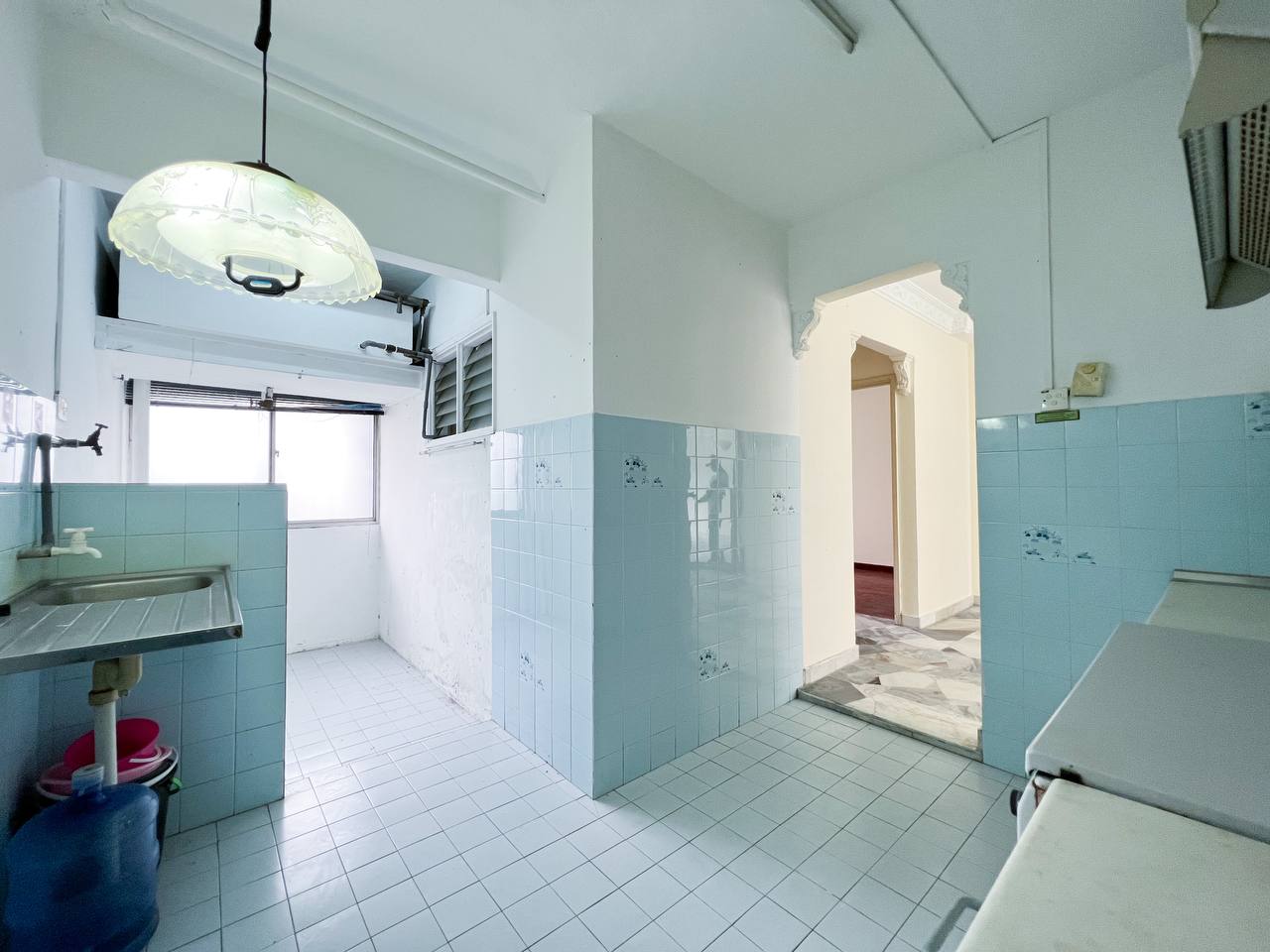 SELL Desa 288 Apartment Ampang LEVEL 1 - photo 8