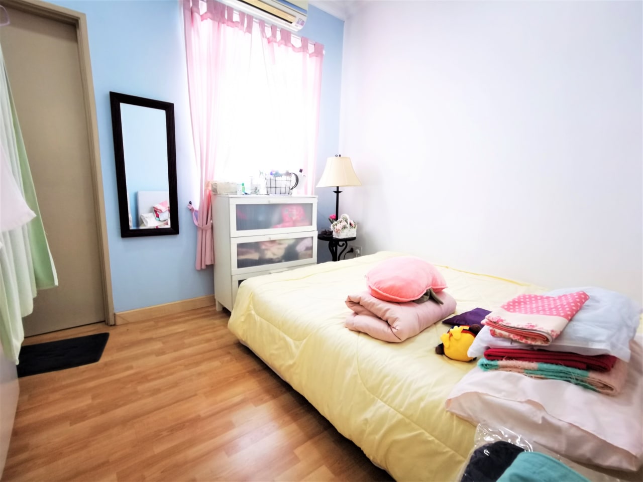 RENOVATED CORNER Double Storey Bandar Seri Putra - photo 11