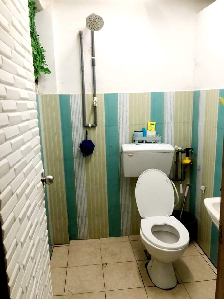 LEVEL 1 Apartment Anggerik Putra Kajang - photo 11