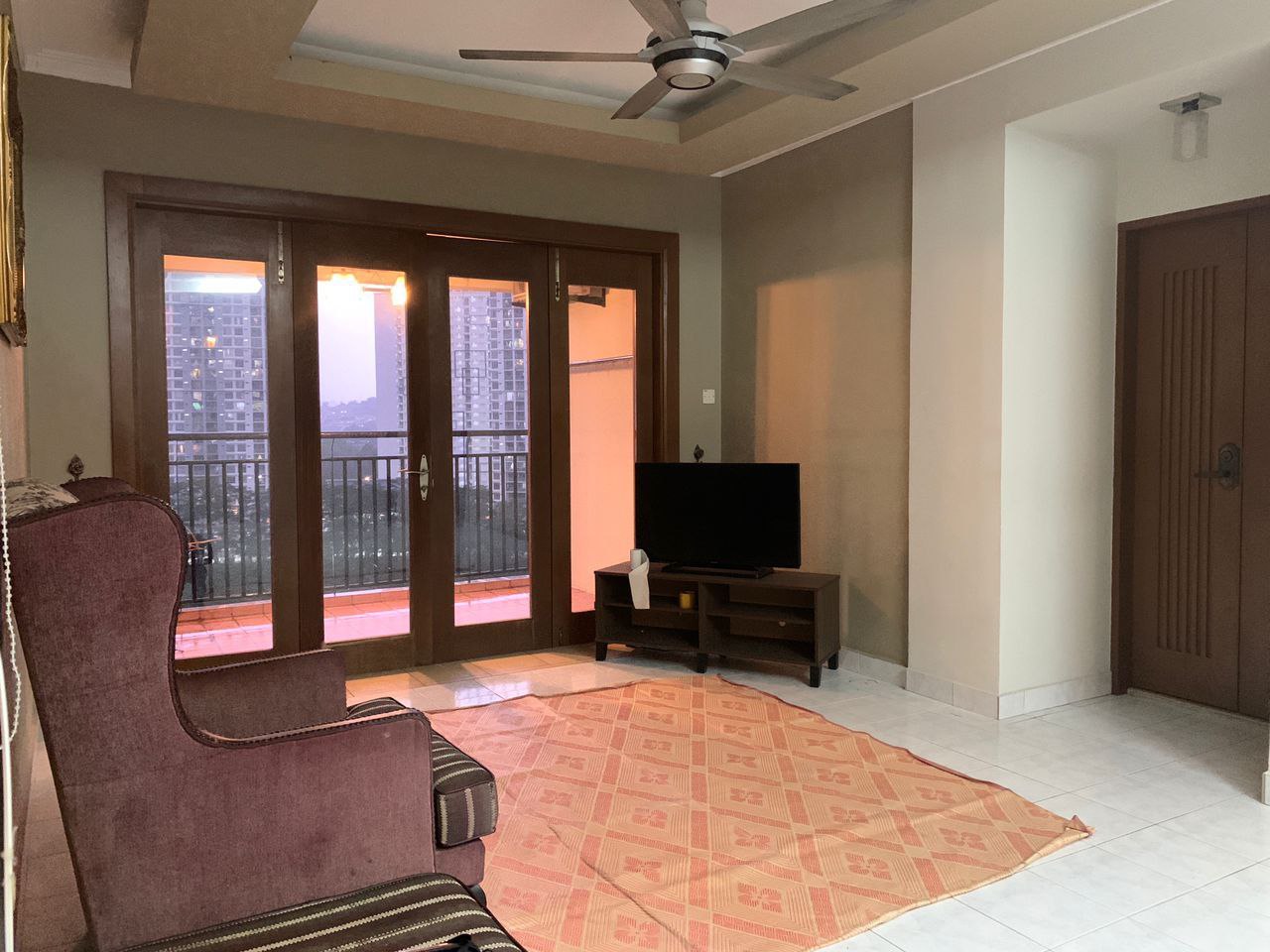 CORNER LOT FULLY FURNISH Condo Vista Amani - photo 11