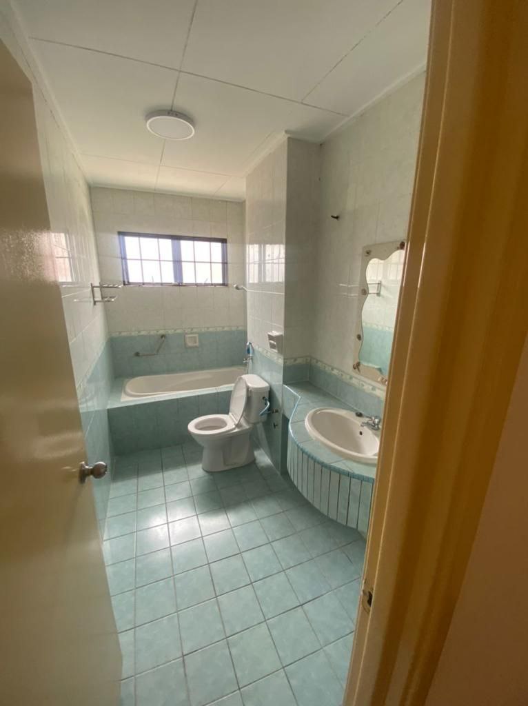 FREEHOLD Double Storey Semi-D Bandar Kinrara BK5 - photo 11