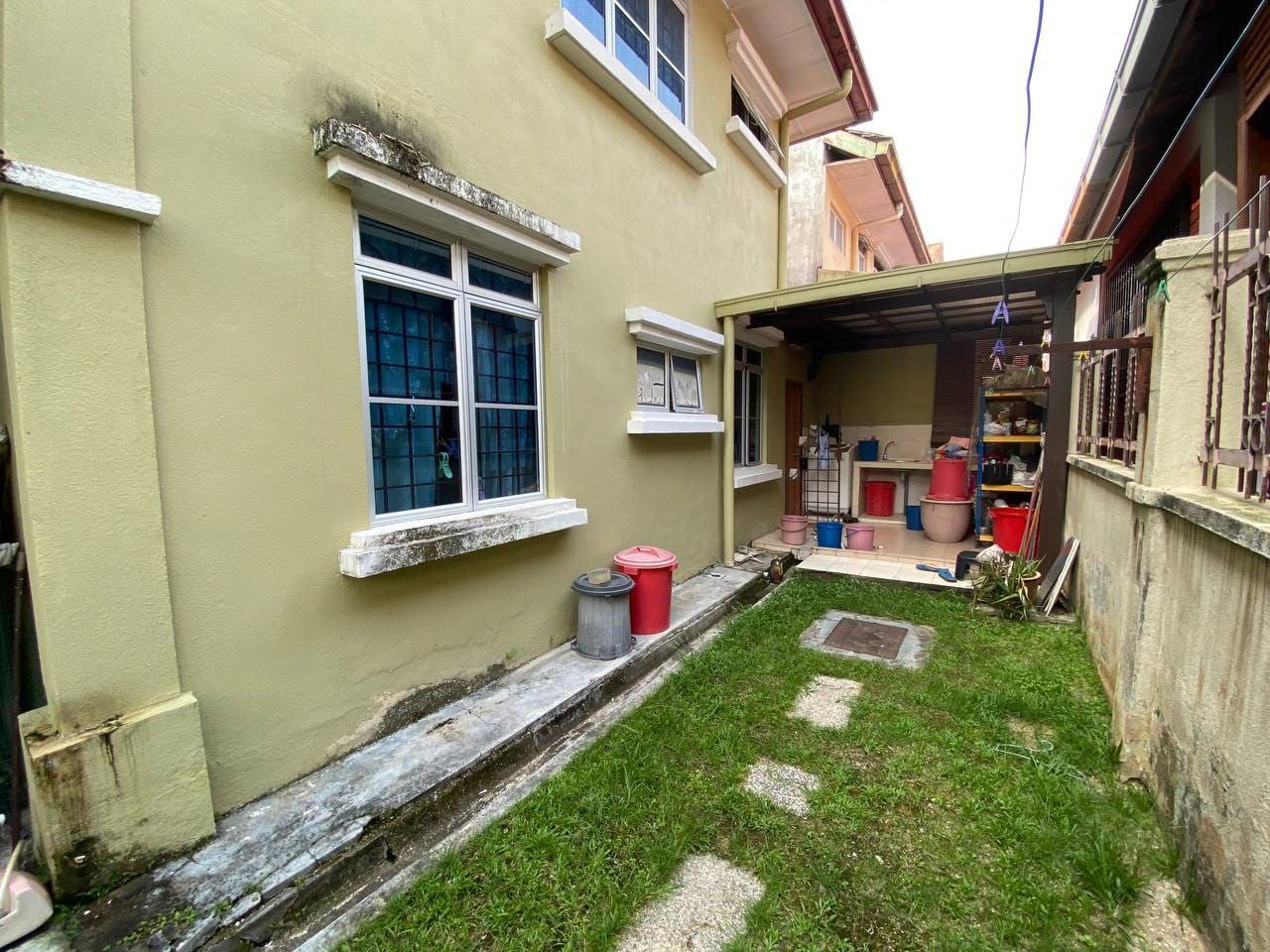 DOUBLE STOREY BUNGALOW D Sentral Seri Putra Bangi - photo 6