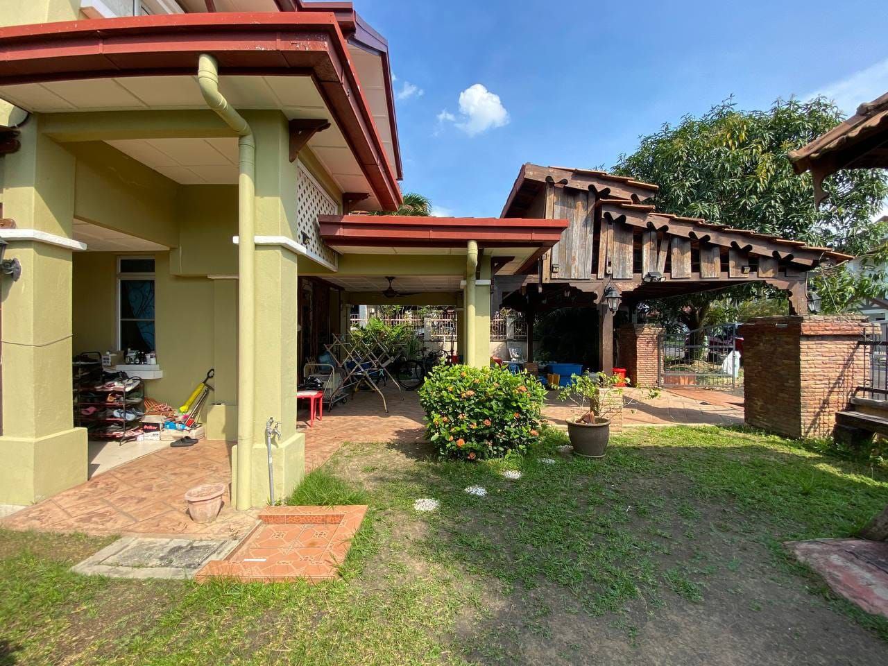DOUBLE STOREY BUNGALOW D Sentral Seri Putra Bangi - photo 8