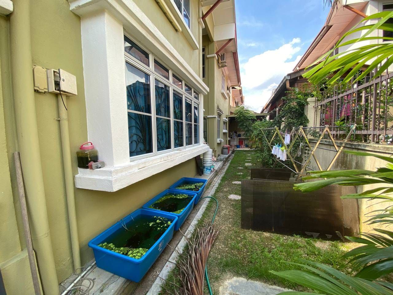 DOUBLE STOREY BUNGALOW D Sentral Seri Putra Bangi - photo 9