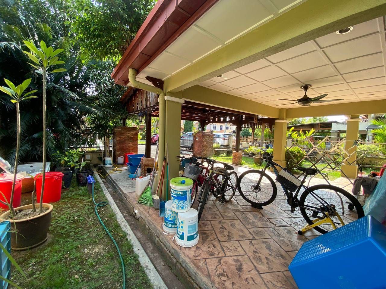 DOUBLE STOREY BUNGALOW D Sentral Seri Putra Bangi - photo 10