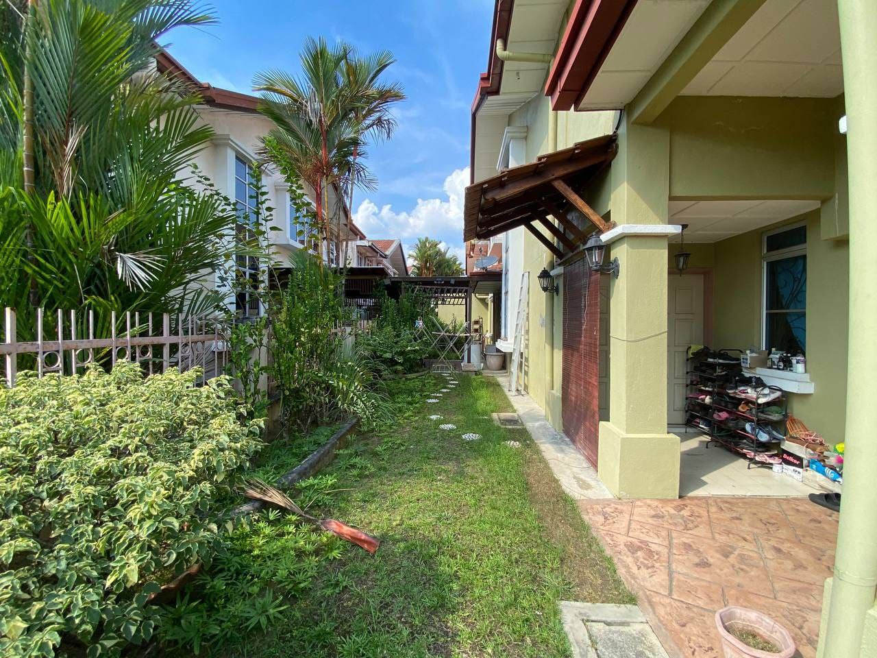 DOUBLE STOREY BUNGALOW D Sentral Seri Putra Bangi - photo 11