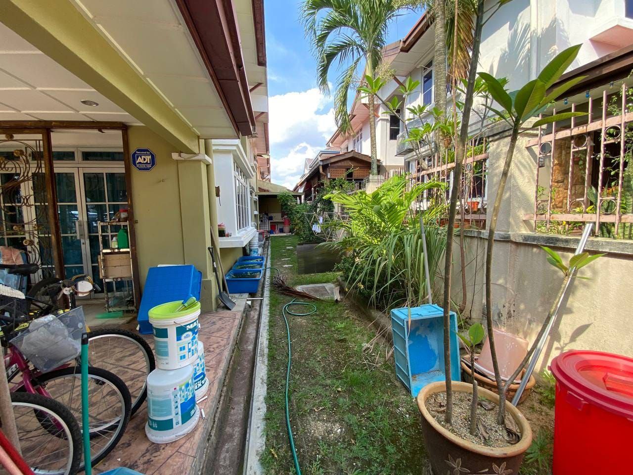 DOUBLE STOREY BUNGALOW D Sentral Seri Putra Bangi - photo 13
