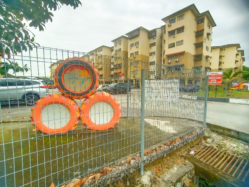 Seri Tanjung Bangi Seksyen 7 - photo 1
