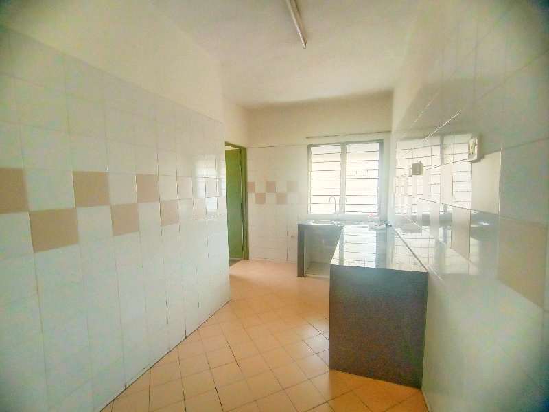 Seri Tanjung Bangi Seksyen 7 - photo 7