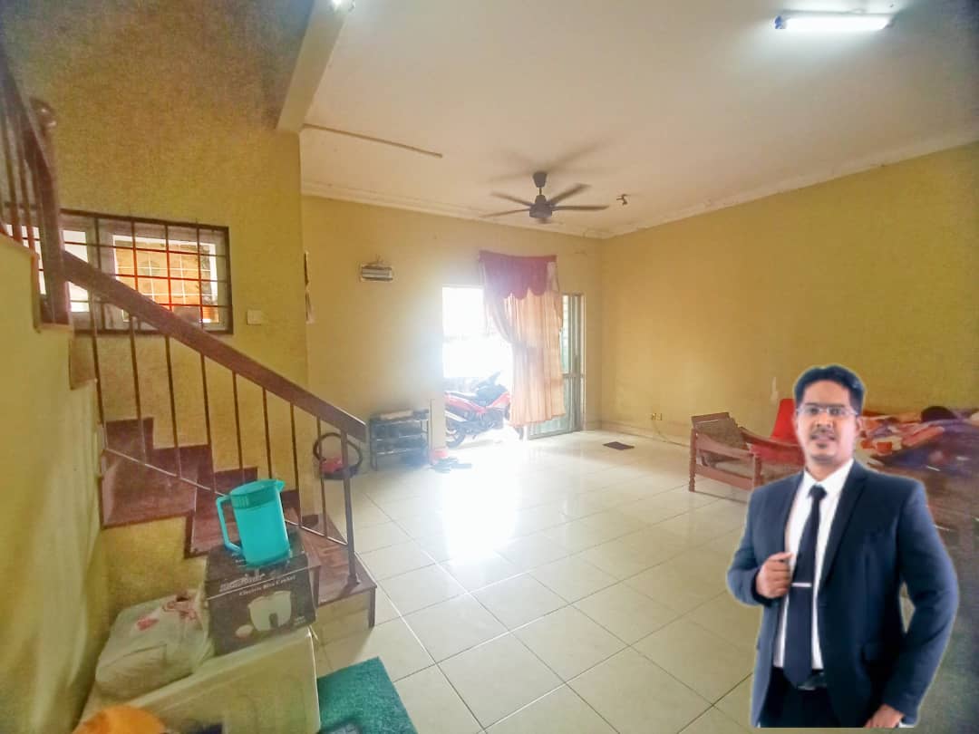Below Value Murah Booking Rendah Desa Coalfields 1