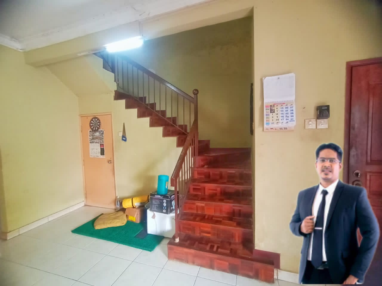Below Value Murah Booking Rendah Desa Coalfields 1 - photo 2