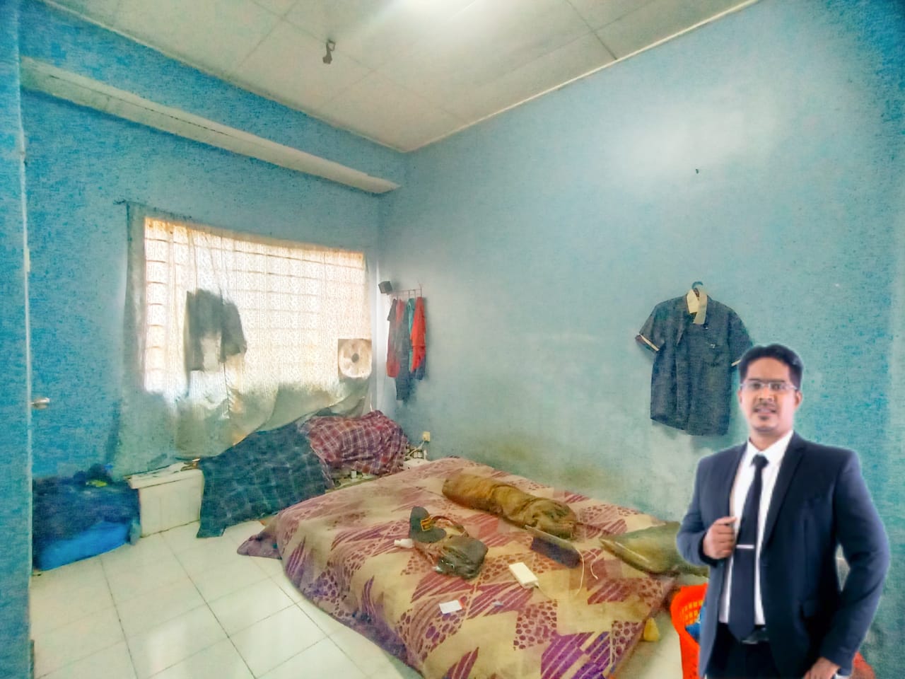 Below Value Murah Booking Rendah Desa Coalfields 1 - photo 4