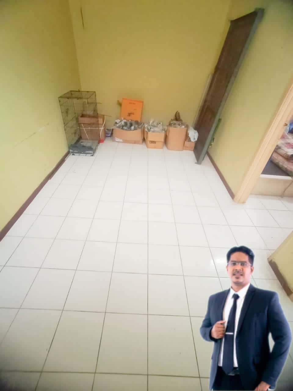 Below Value Murah Booking Rendah Desa Coalfields 1 - photo 7