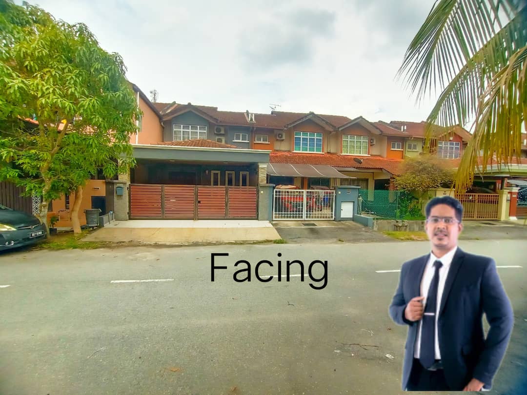 Below Value Murah Booking Rendah Desa Coalfields 1 - photo 8