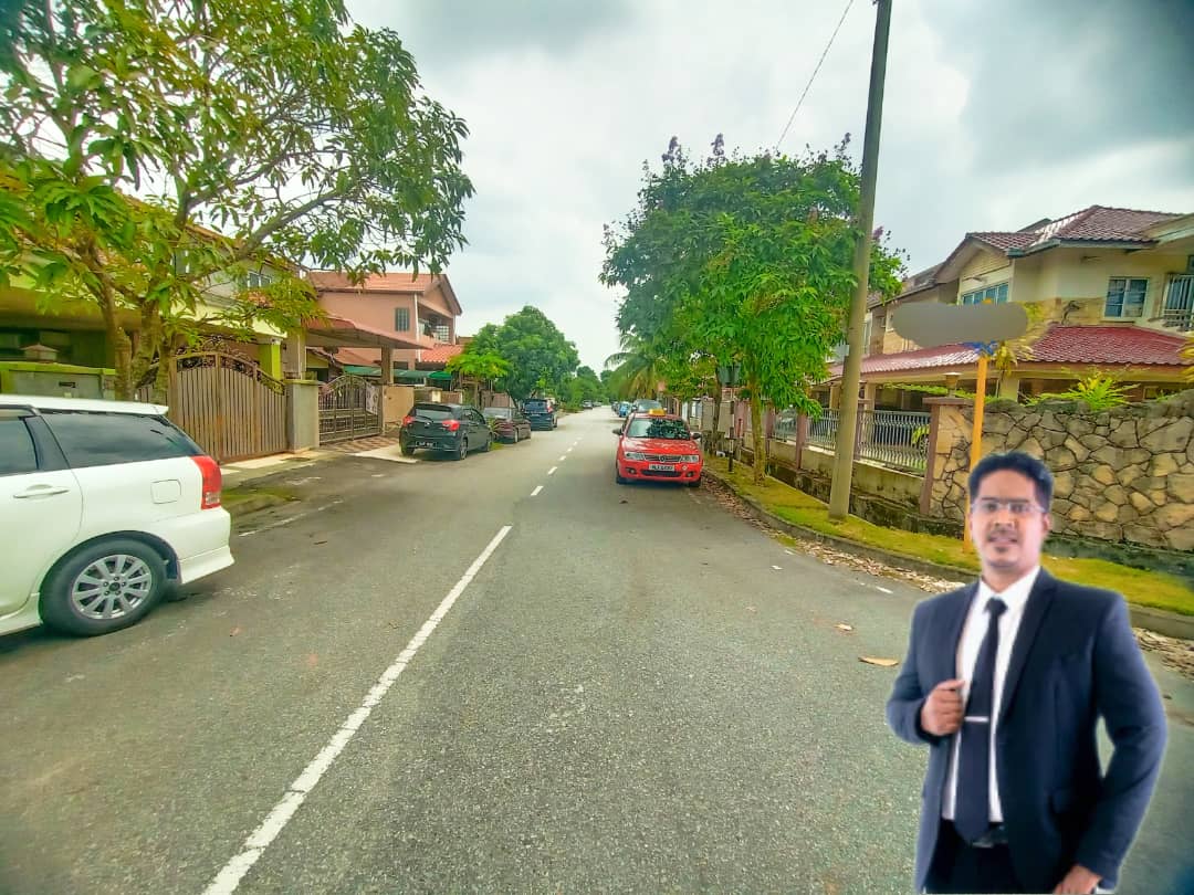 Below Value Murah Booking Rendah Desa Coalfields 1 - photo 10
