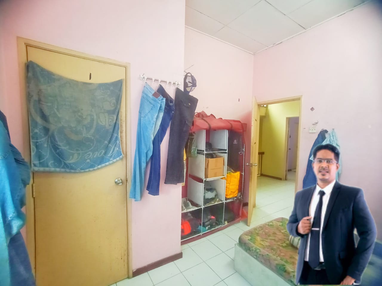 Below Value Murah Booking Rendah Desa Coalfields 1 - photo 11